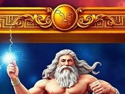 Machine à sous mythologique disponible sur Betify